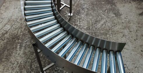 Conveyors