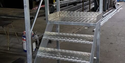 Stairway to Heaven