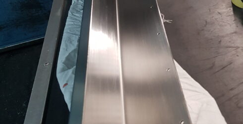 Fabrications 2