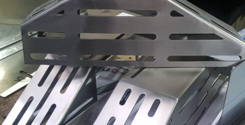 Fabrications