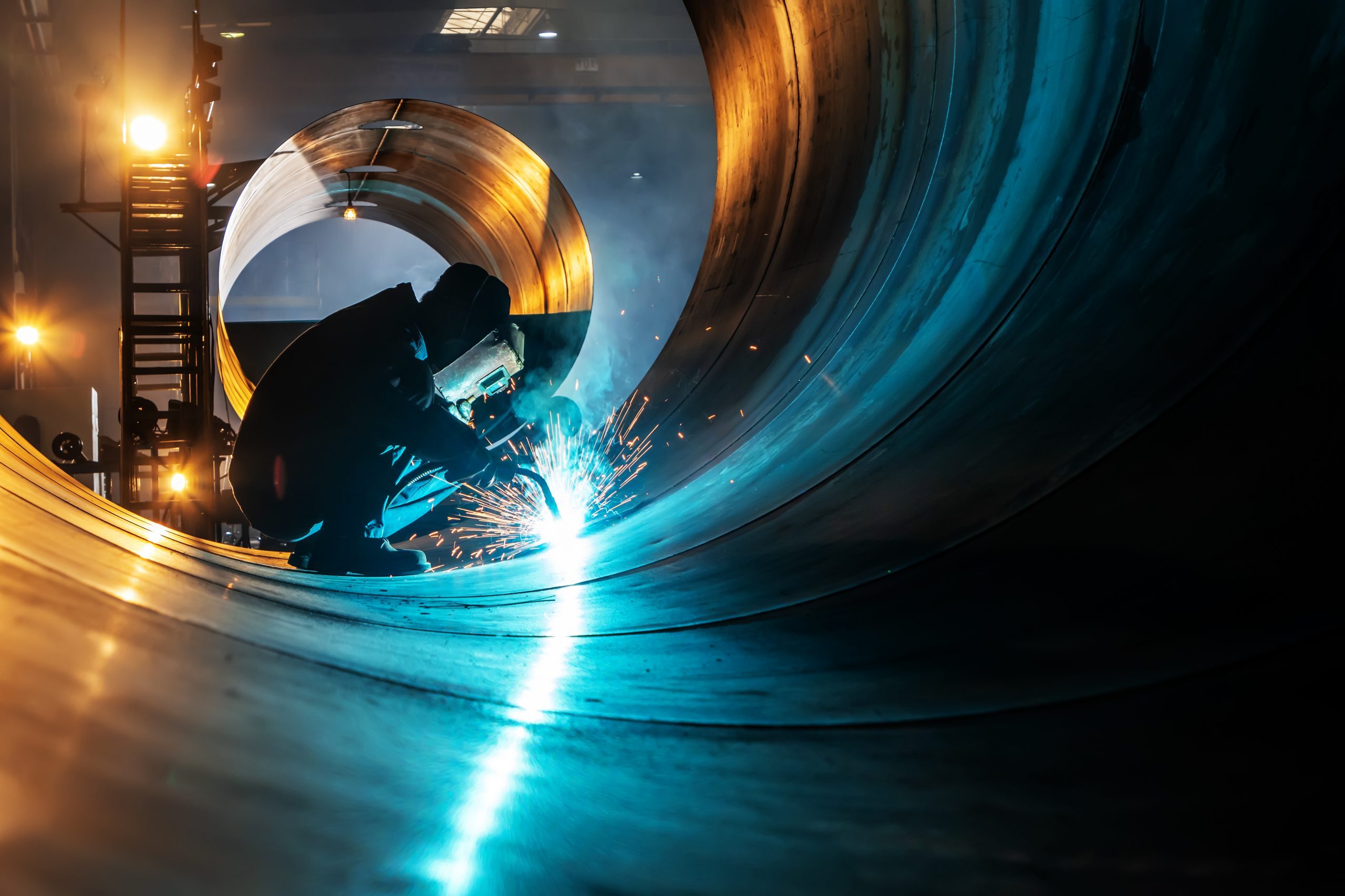 What Is The Importance Of Welding?